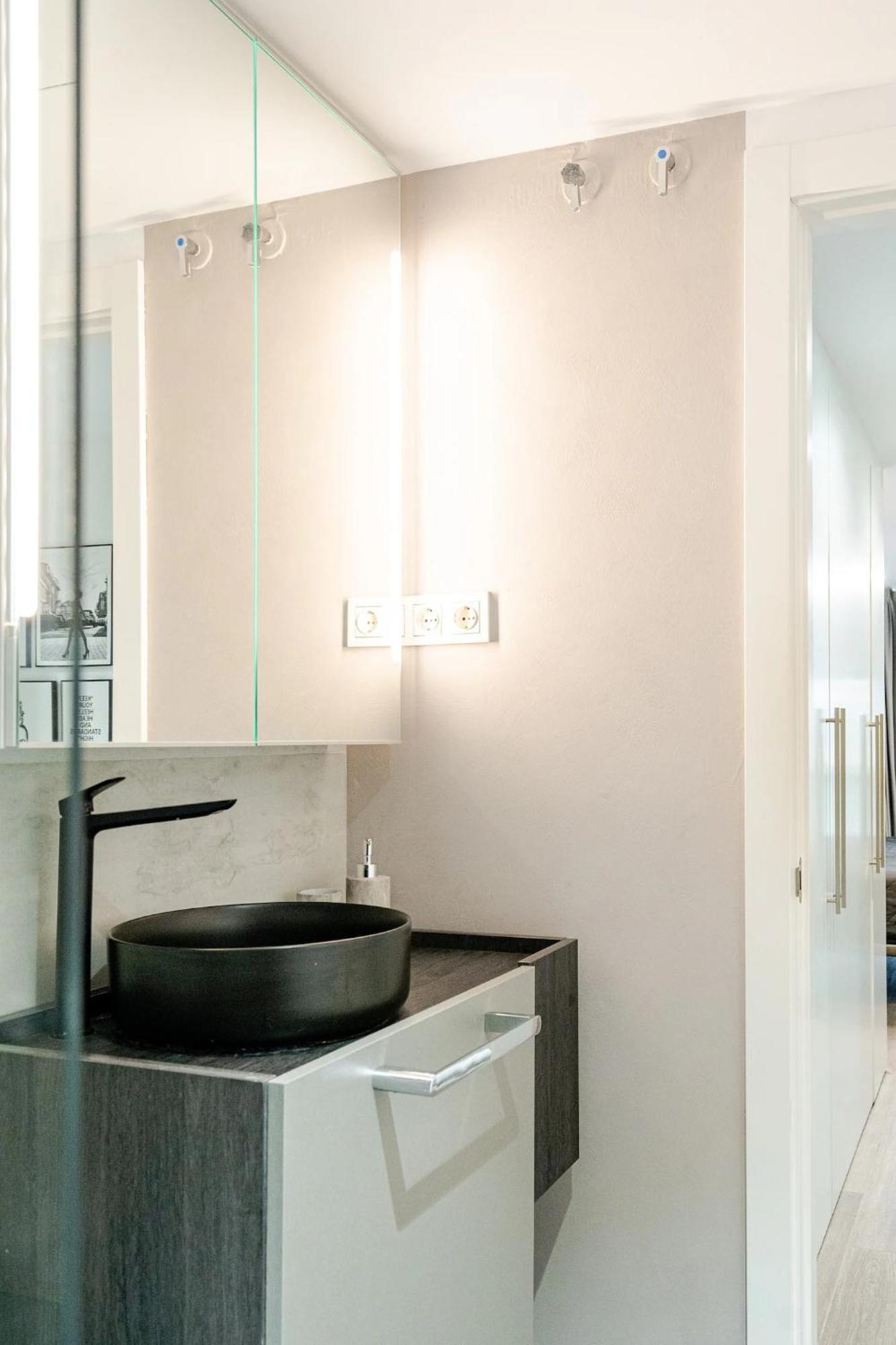 Werentvlc - Espectacular Duplex Terraza Y Piscina Daire Valensiya Dış mekan fotoğraf