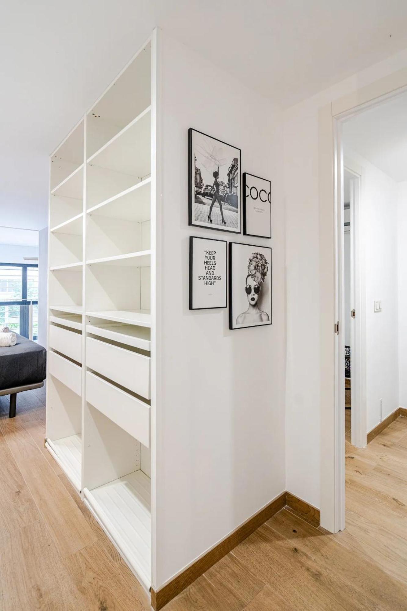 Werentvlc - Espectacular Duplex Terraza Y Piscina Daire Valensiya Dış mekan fotoğraf